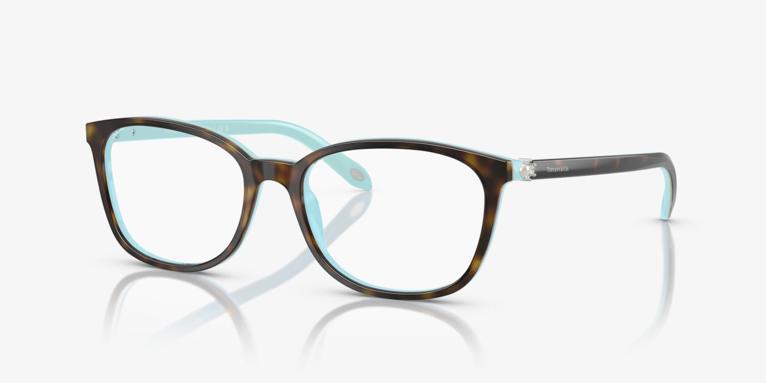 Tiffany TF2109HB Eyeglasses | LensCrafters
