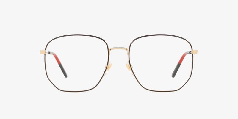 Gucci GG0396O Eyeglasses | LensCrafters