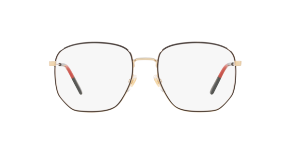 Gucci GG0396O Eyeglasses | LensCrafters