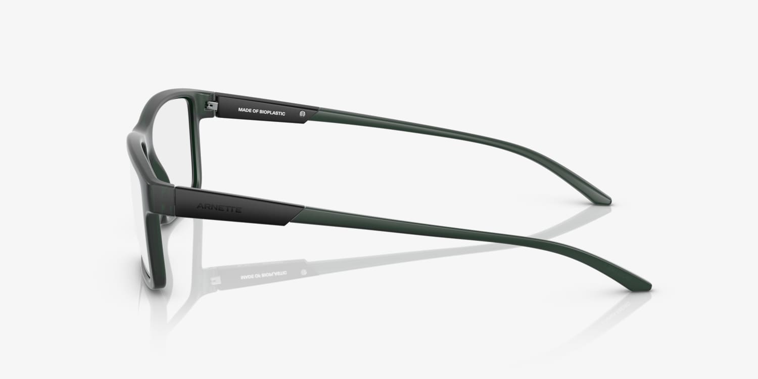 Arnette AN7216 Cross Fade II Eyeglasses | LensCrafters