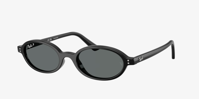 Ray-Ban RB4395 Kiliane Bio-Based Sunglasses | LensCrafters