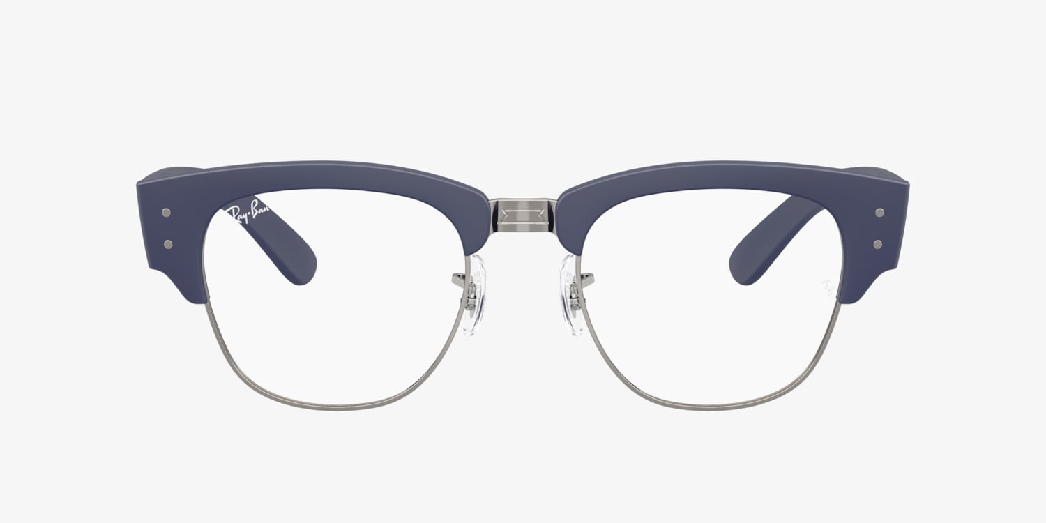 Ray-Ban RB7316V Mega Clubmaster Optics Liteforce Eyeglasses