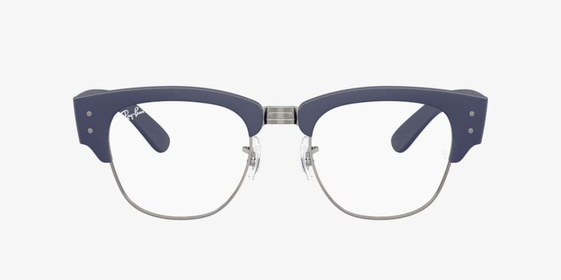 Ray-Ban RB5154 Clubmaster Optics Eyeglasses | LensCrafters