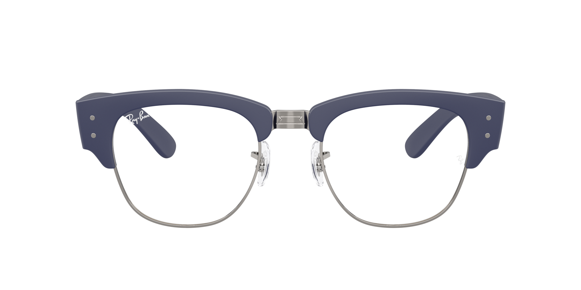 Ray-Ban RB7316V Mega Clubmaster Optics Liteforce Eyeglasses