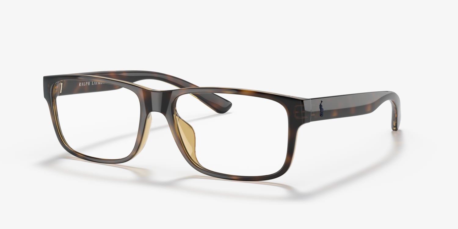 Polo Ralph Lauren PH2237U Eyeglasses | LensCrafters