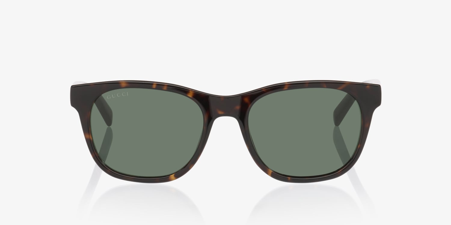 Gucci GG1985S Sunglasses | LensCrafters
