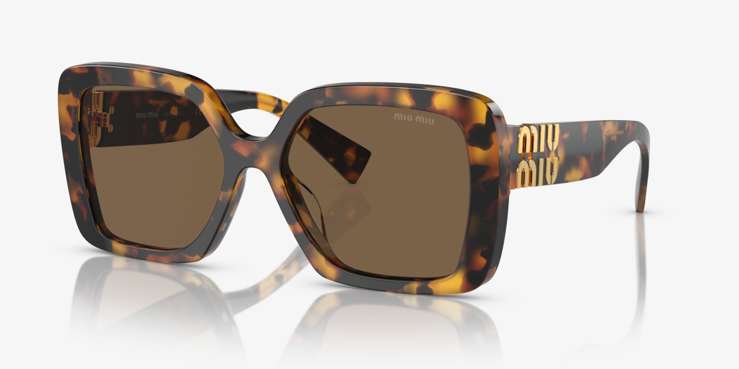 Miu Miu MU 10YS Sunglasses | LensCrafters