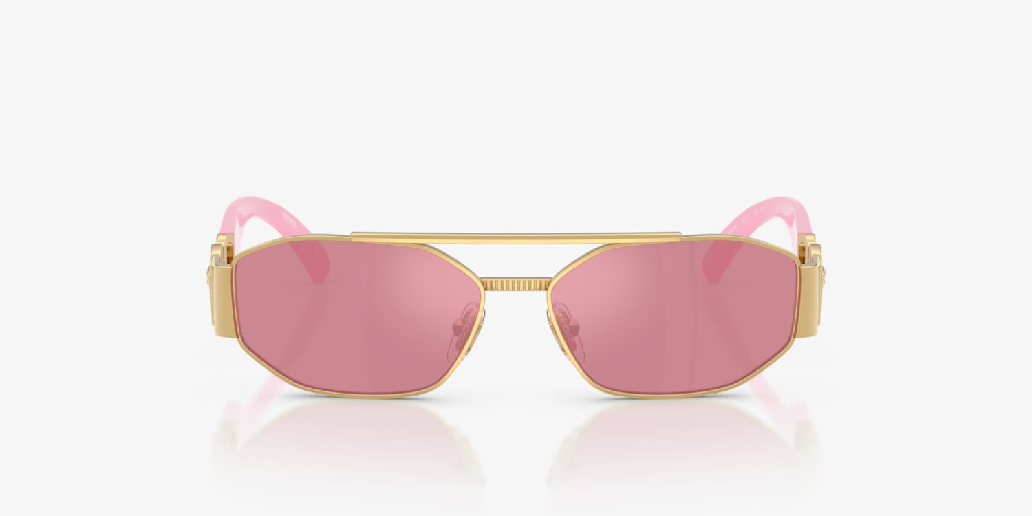 Versace VK2003 Sunglasses | LensCrafters