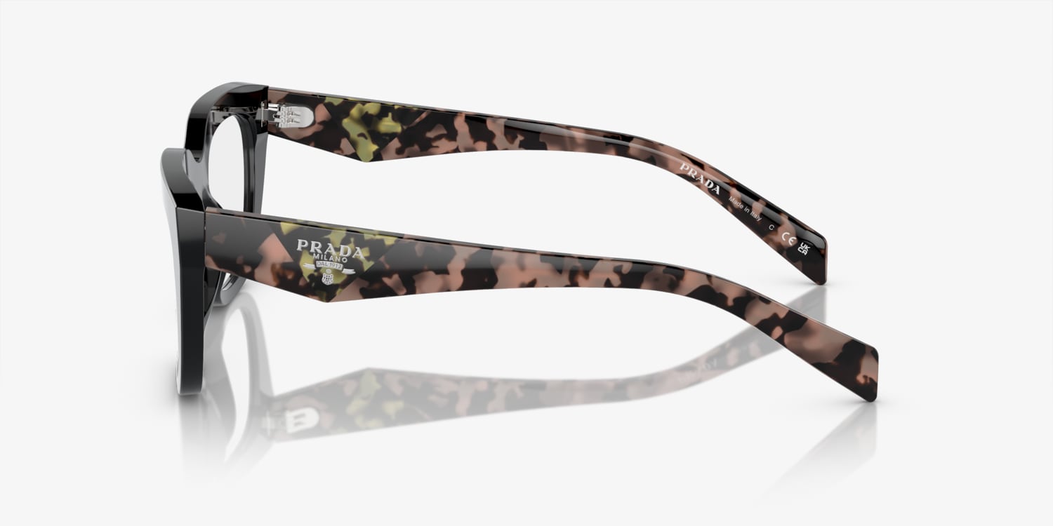 Prada PR A06V Eyeglasses | LensCrafters