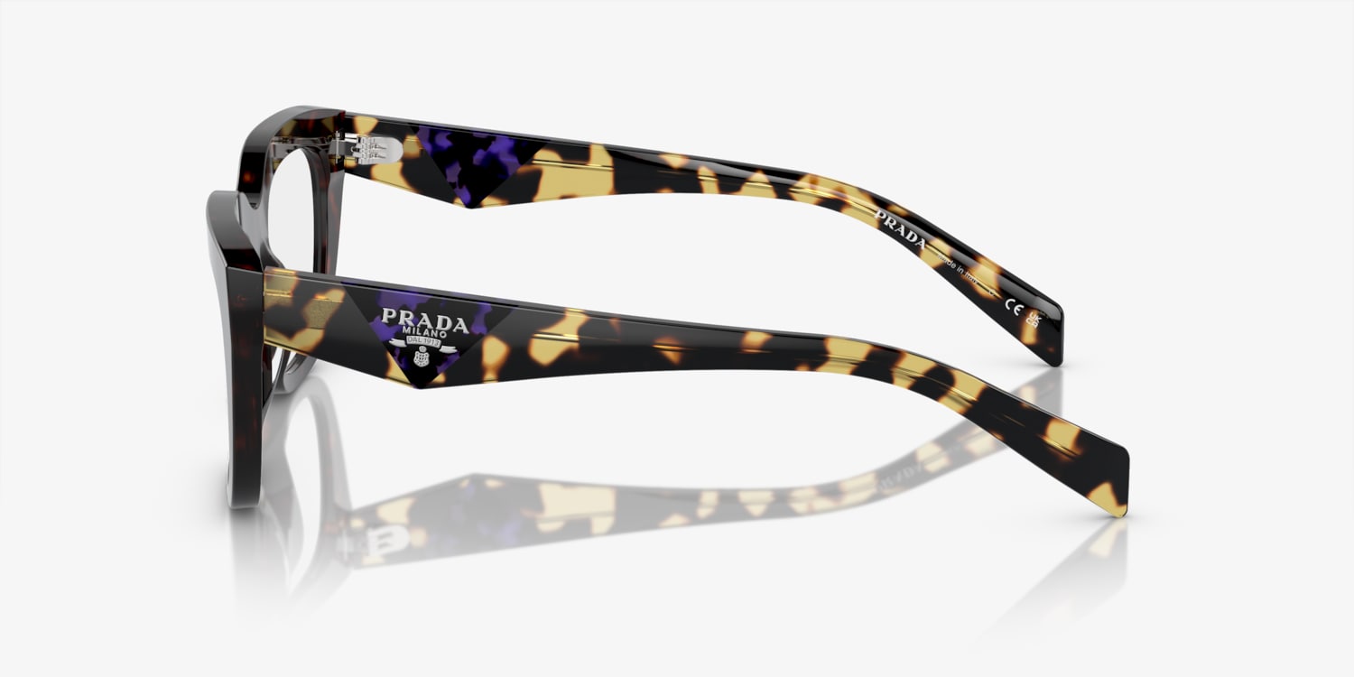Prada PR A06V Eyeglasses | LensCrafters