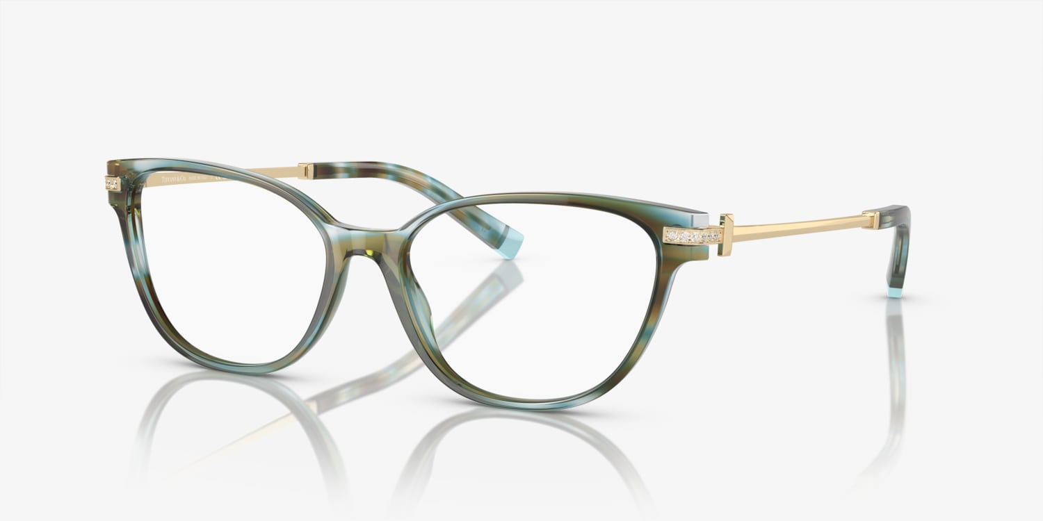 Tiffany TF2223B Eyeglasses | LensCrafters