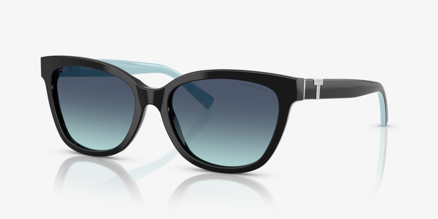 Tiffany TF4237B Sunglasses | LensCrafters