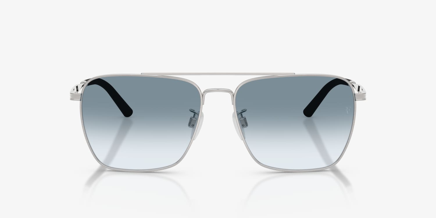 Oliver Peoples OV1362S R-15 Sunglasses | LensCrafters