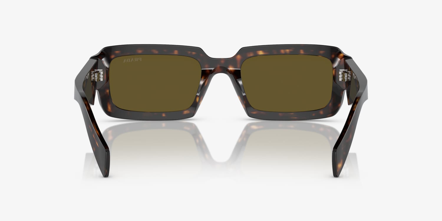Prada PR 27ZS Sunglasses | LensCrafters