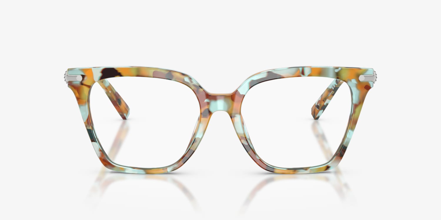 Tiffany TF2284B Eyeglasses | LensCrafters