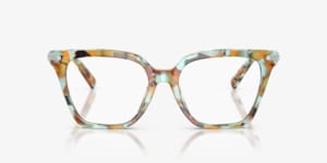 Tiffany TF2284B Eyeglasses | LensCrafters