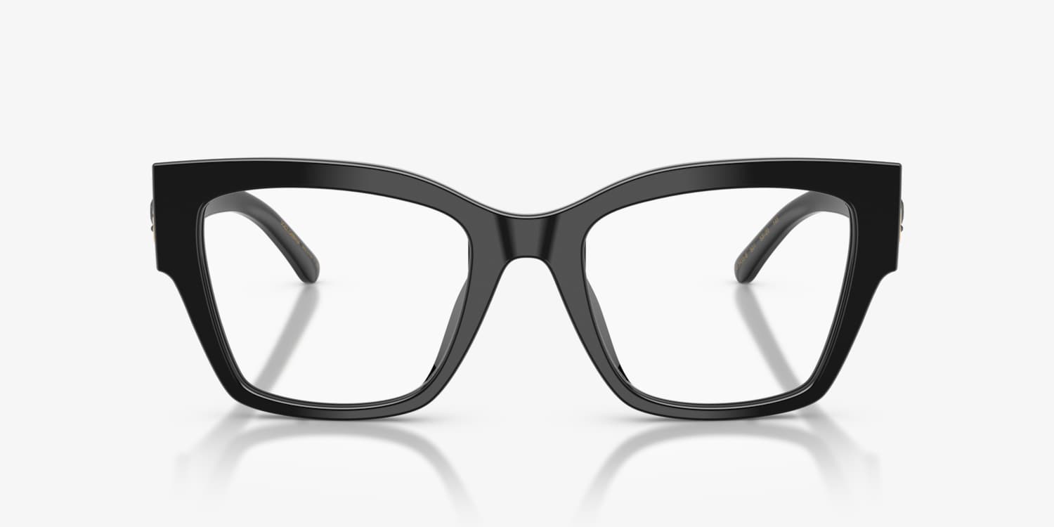 Dolce & Gabbana DG3435B Eyeglasses | LensCrafters