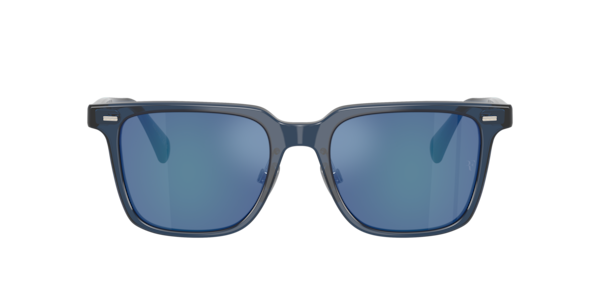 Oliver Peoples OV5592S Mr. Federer II Sunglasses | LensCrafters
