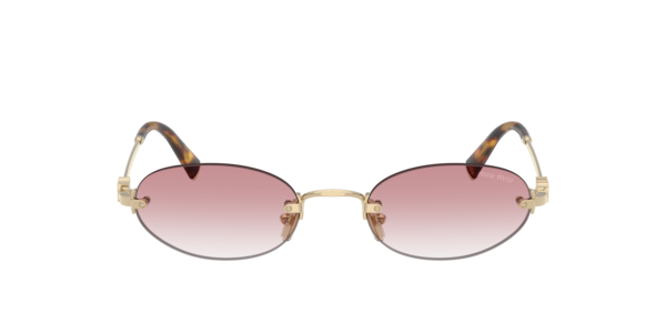 Miu Miu MU A54S Sunglasses | LensCrafters
