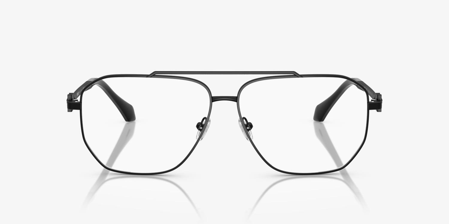 Versace VE1307 Eyeglasses | LensCrafters