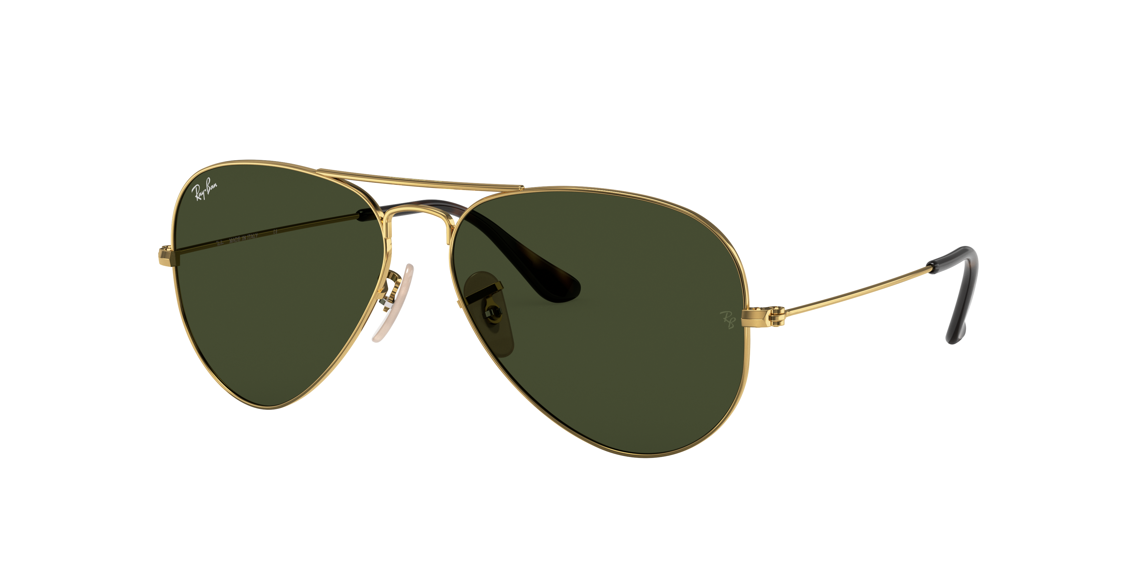 RB3025 Aviator Havana Collection