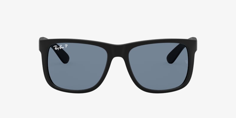 Ray-Ban RB4165 Justin Classic Sunglasses | LensCrafters