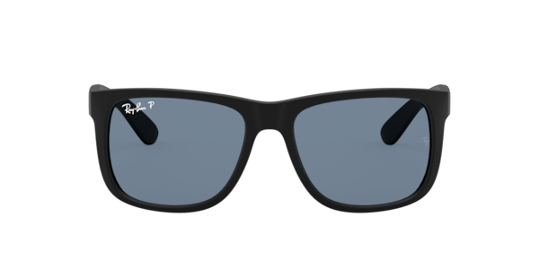 Ray-Ban RB4165 Justin Classic Sunglasses | LensCrafters