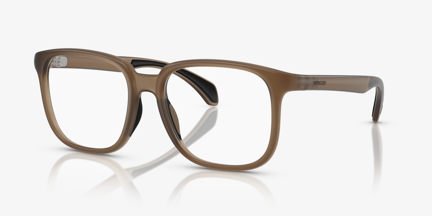 Moncler ME3003 Eyeglasses | LensCrafters
