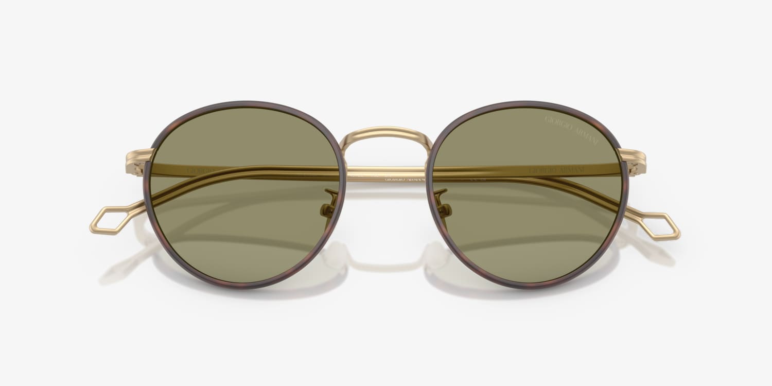 Giorgio Armani AR6163J Sunglasses | LensCrafters