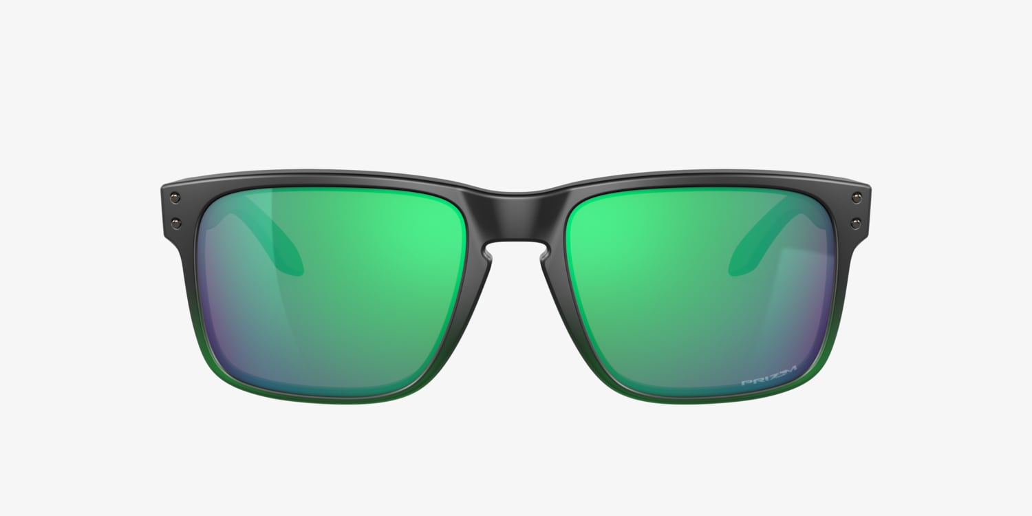 トオル0.99(ベイ) Oakley OO9102 Holbrook™ Jade Fade Collection Sunglasses | LensCrafters