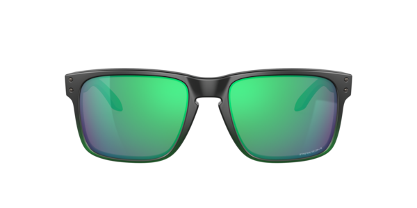 Oakley OO9102 Holbrook™ Jade Fade Collection Sunglasses | LensCrafters