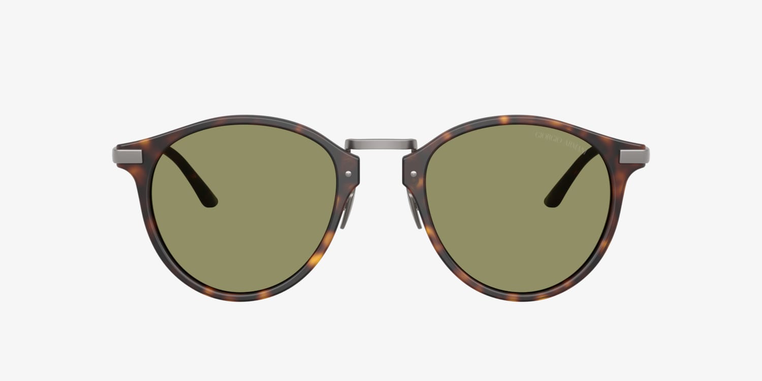 GIORGIO ARMANI サングラス Giorgio Armani AR8250 Sunglasses | LensCrafters