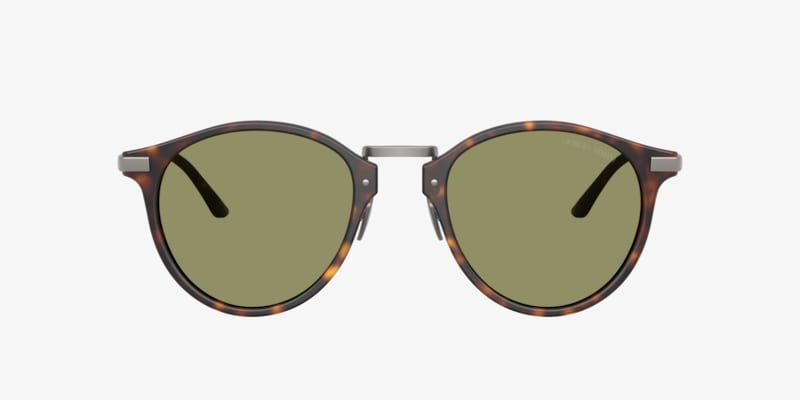 Giorgio Armani AR6068 Sunglasses | LensCrafters