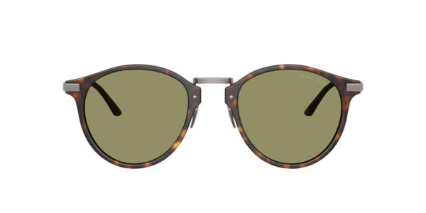Giorgio Armani AR8250 640353 Men's Sunglasses  Size 51