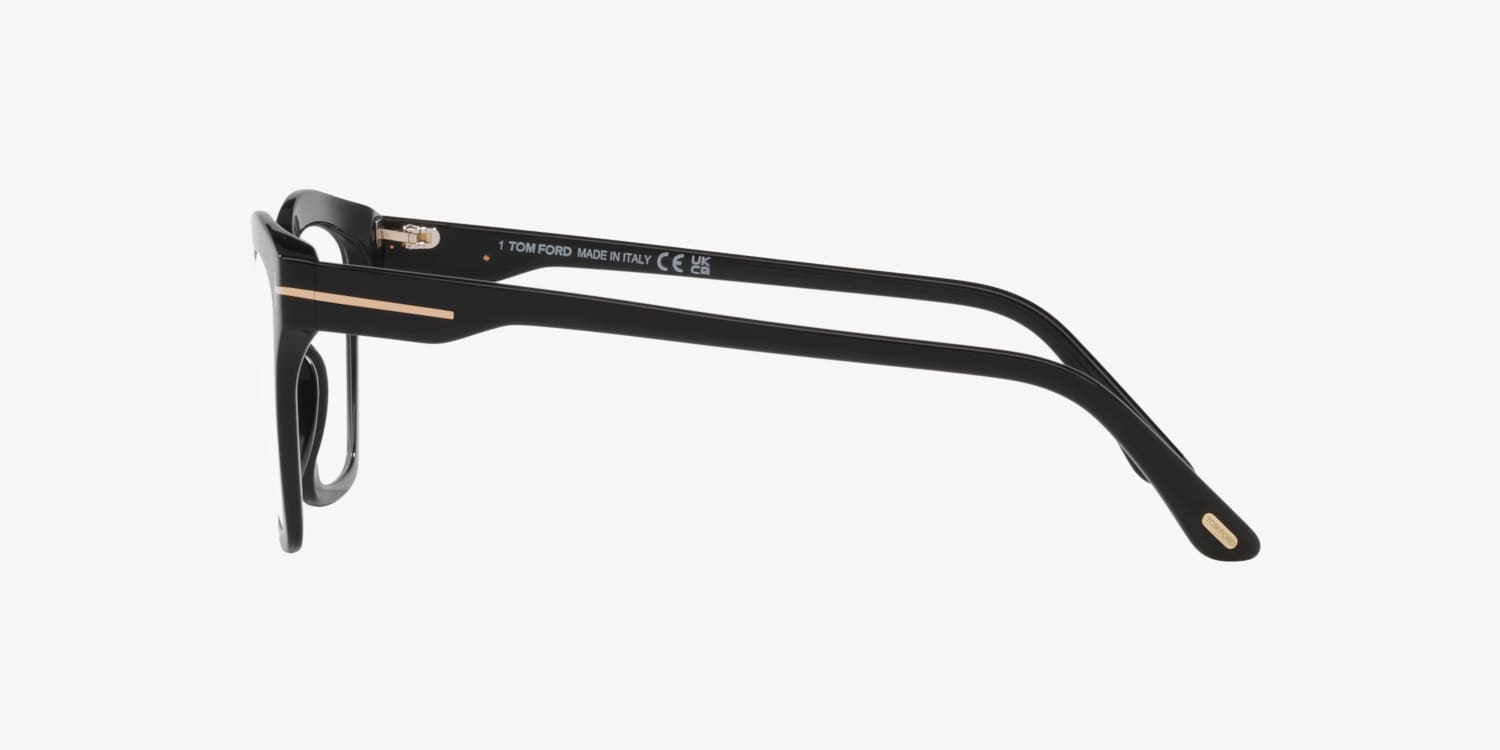 Tom Ford FT5965-B Eyeglasses | LensCrafters