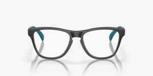 Oakley OY8009 Frogskins™ XS (Youth Fit) Eyeglasses | LensCrafters