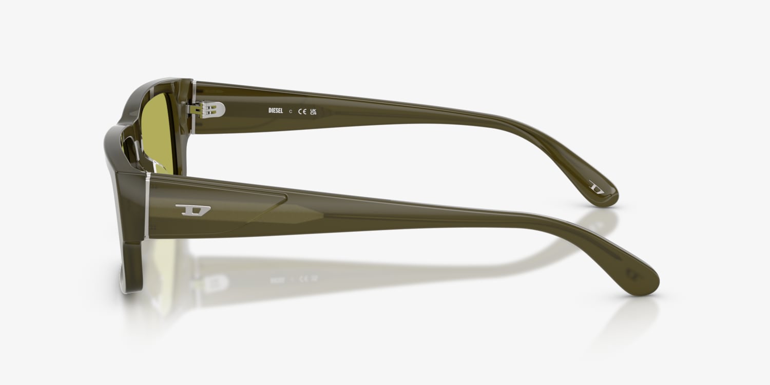 Diesel DL2003 Sunglasses | LensCrafters