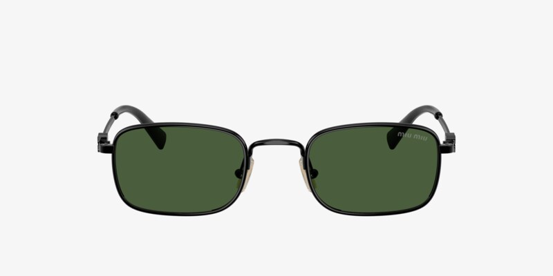 Miu Miu MU A53S Sunglasses | LensCrafters