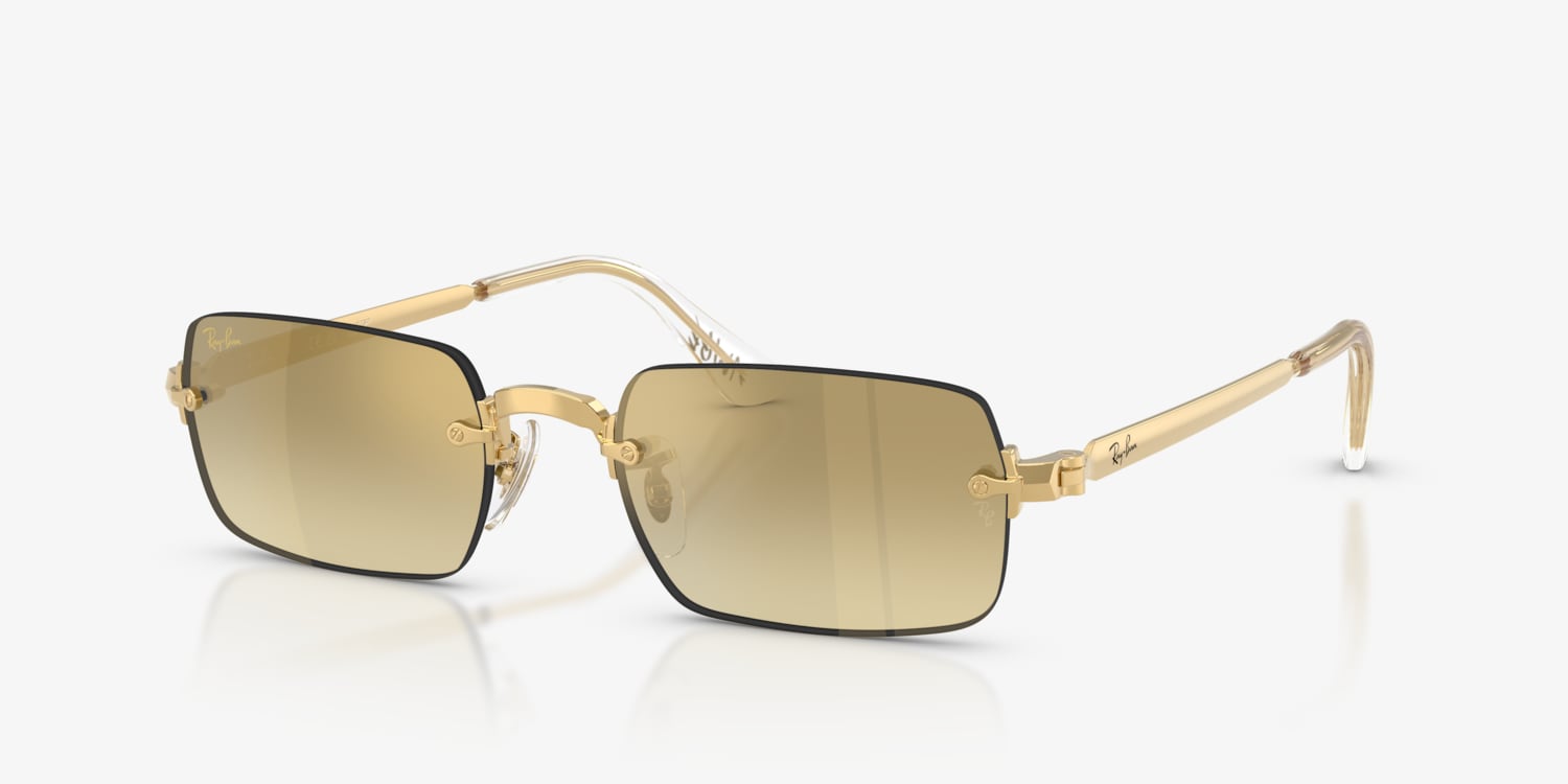 Ray-Ban RB3928 By A$AP Rocky Sunglasses | LensCrafters