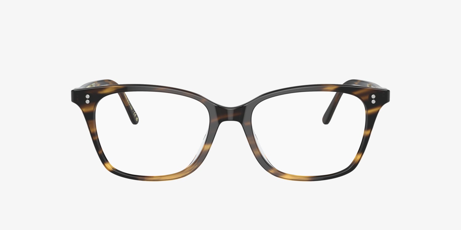 Oliver Peoples OV5438U Addilyn Eyeglasses | LensCrafters