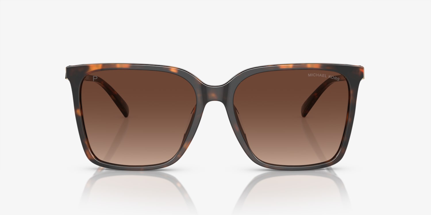 Michael Kors MK2197U Canberra Sunglasses | LensCrafters