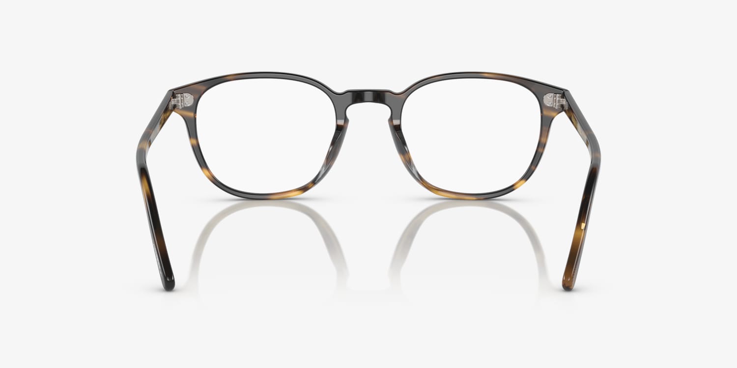 Oliver Peoples OV5219 Fairmont Eyeglasses | LensCrafters