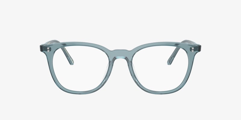 Oliver Peoples OV5480U Kisho Eyeglasses | LensCrafters