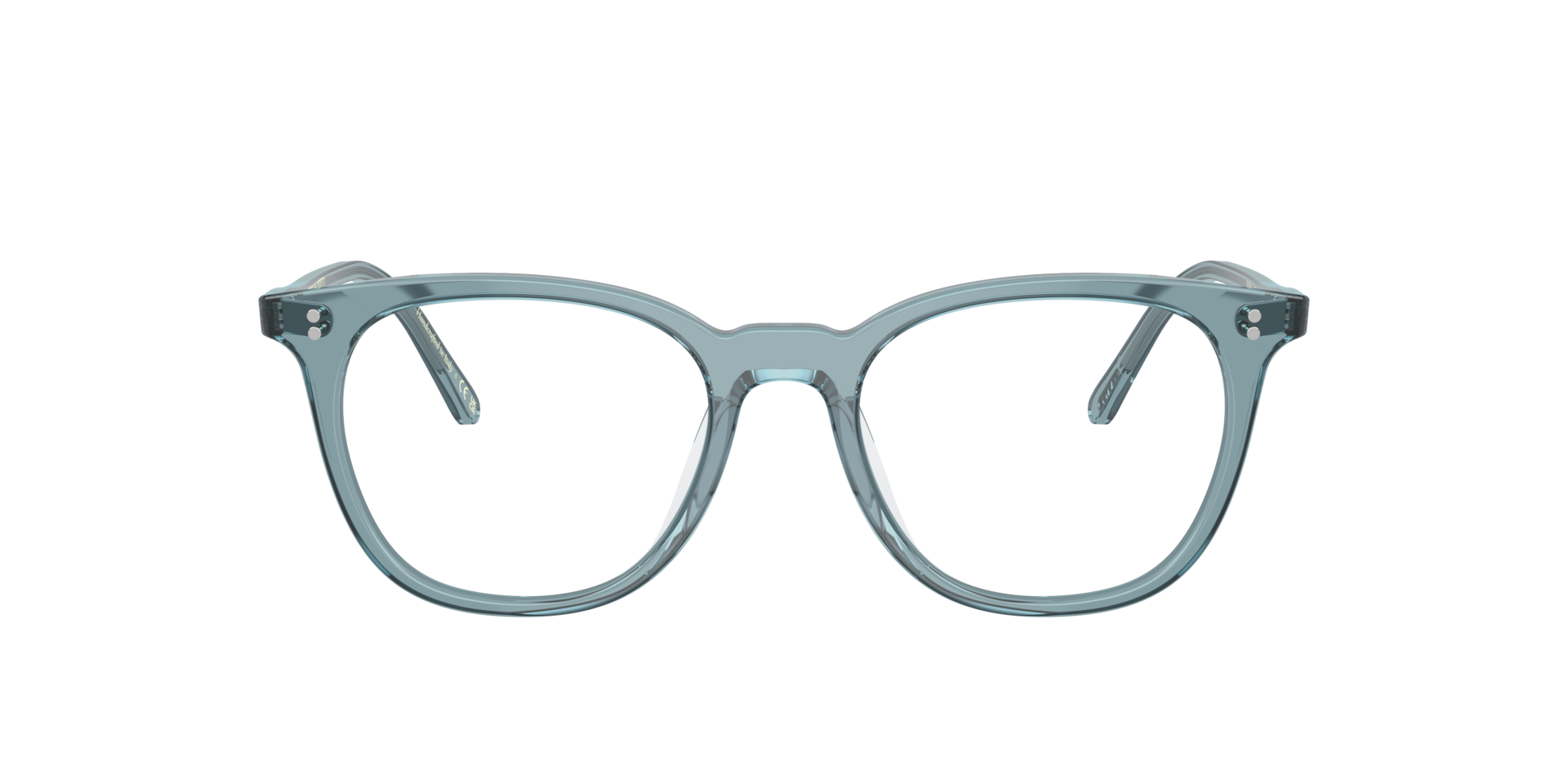 Oliver Peoples OV5538U Josianne Eyeglasses | LensCrafters