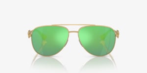 Versace VK2002 Kids Sunglasses | LensCrafters