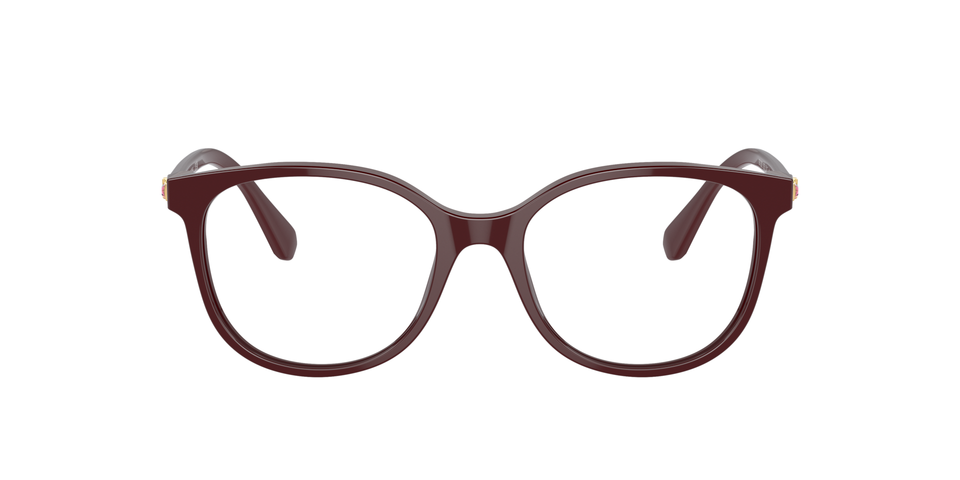 Swarovski Woman Solid Burgundy 180$