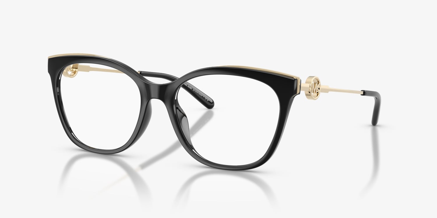 Michael Kors MK4076U Rome Eyeglasses | LensCrafters