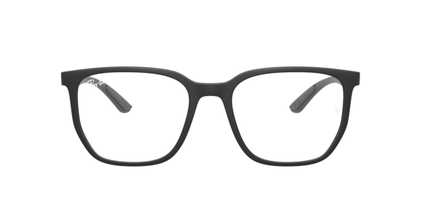 Ray-Ban Unisex Eyeglasses, RB7235 - Sand Black