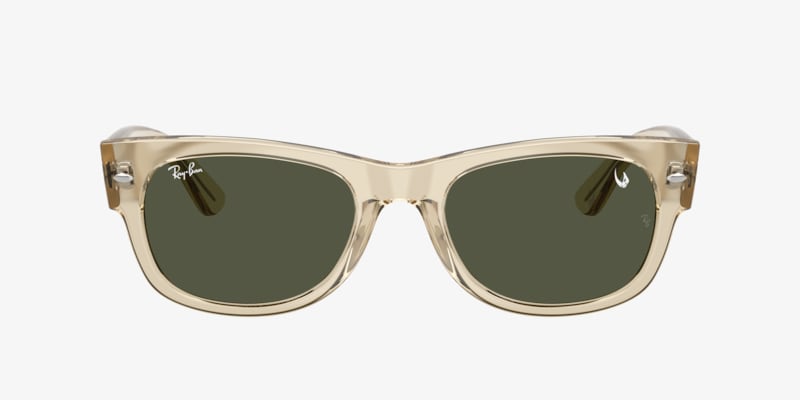 Ray-Ban RB4362 Sunglasses | LensCrafters