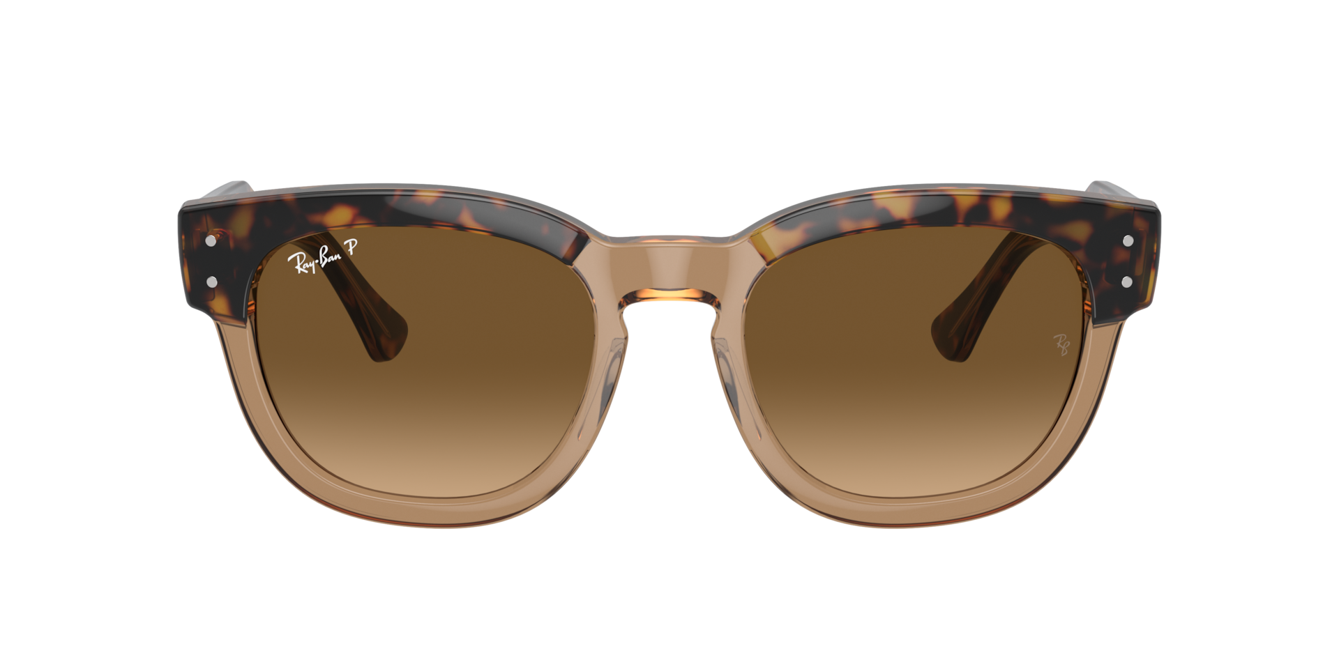 Ray-Ban RB0298S Mega Hawkeye Sunglasses | LensCrafters
